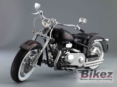 2007 ridley auto-glide old school photo